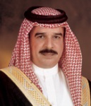 Bahrain's king in Berlin, promotes business links 